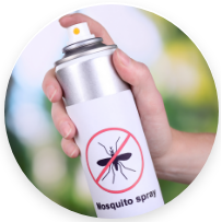Mosquito Repellents