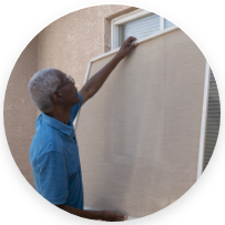 Keeping your home mosquito-free