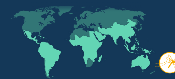 Is dengue fever contagious?